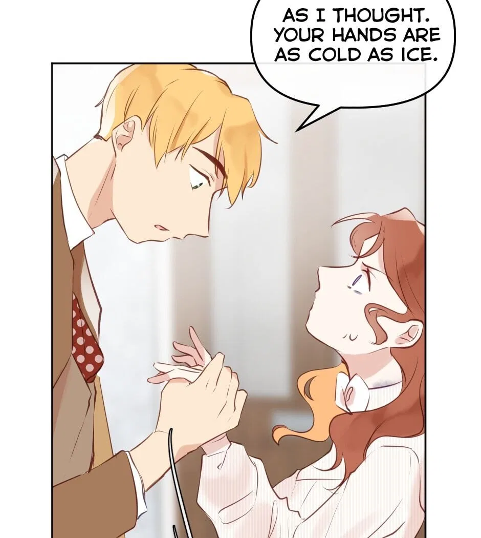Necrobride Chapter 27 – Page 11