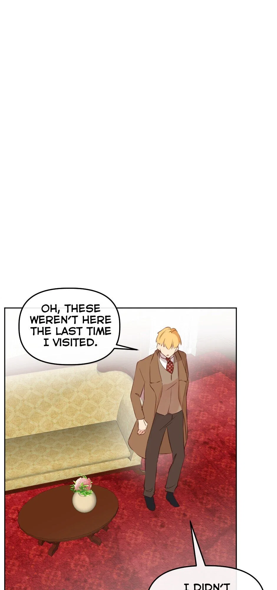 Necrobride Chapter 27 – Page 29