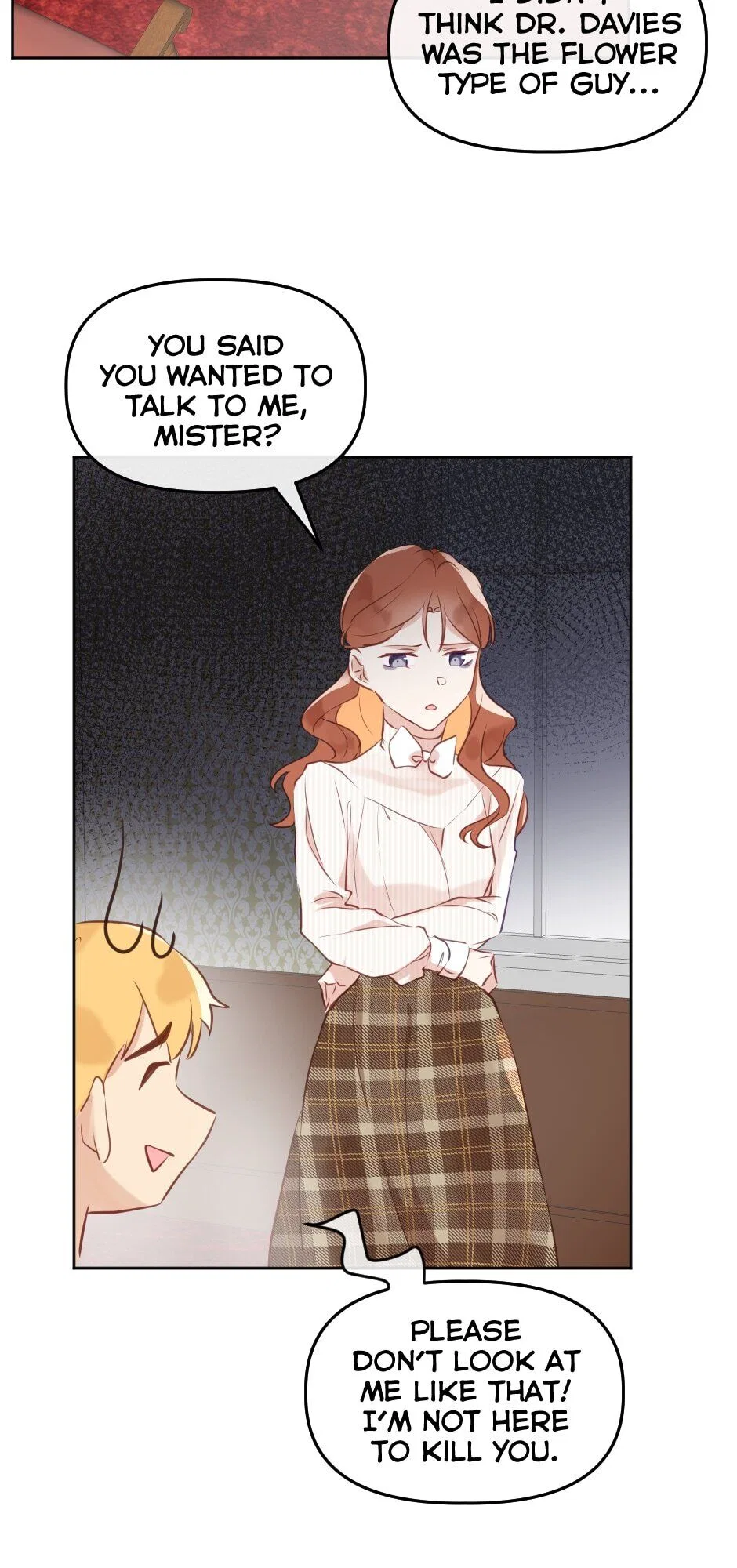 Necrobride Chapter 27 – Page 30