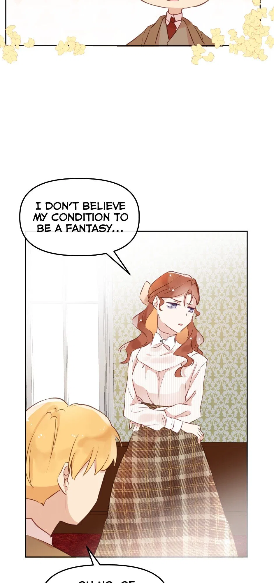 Necrobride Chapter 27 – Page 34