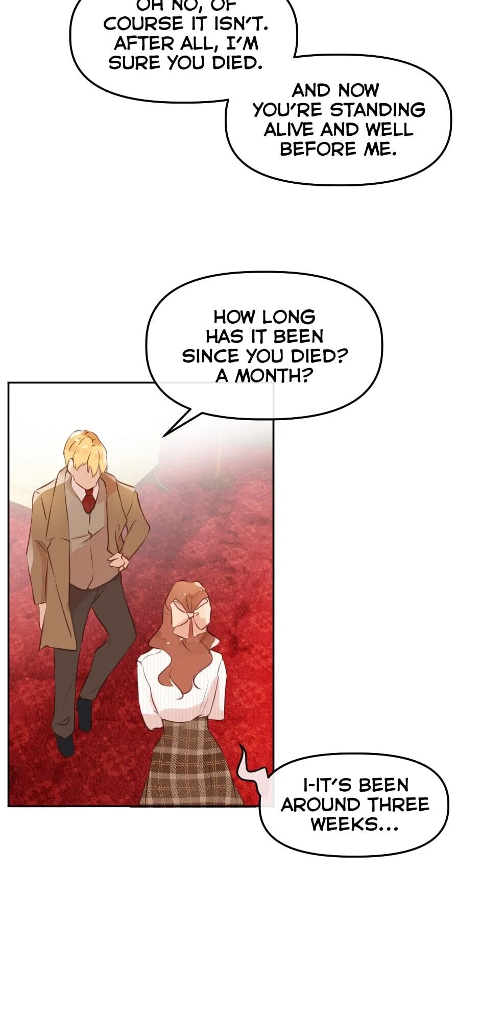Necrobride Chapter 27 – Page 35