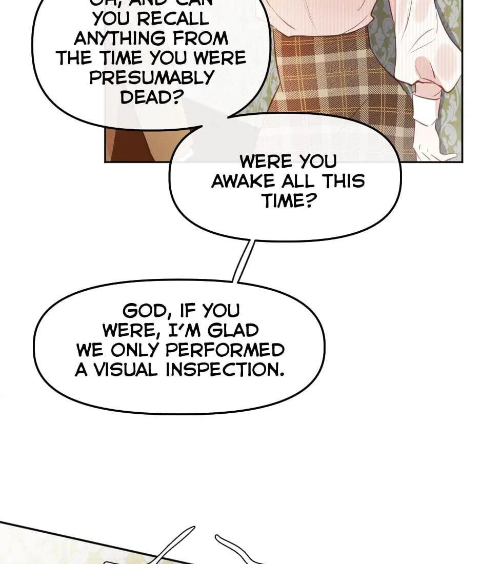 Necrobride Chapter 27 – Page 38