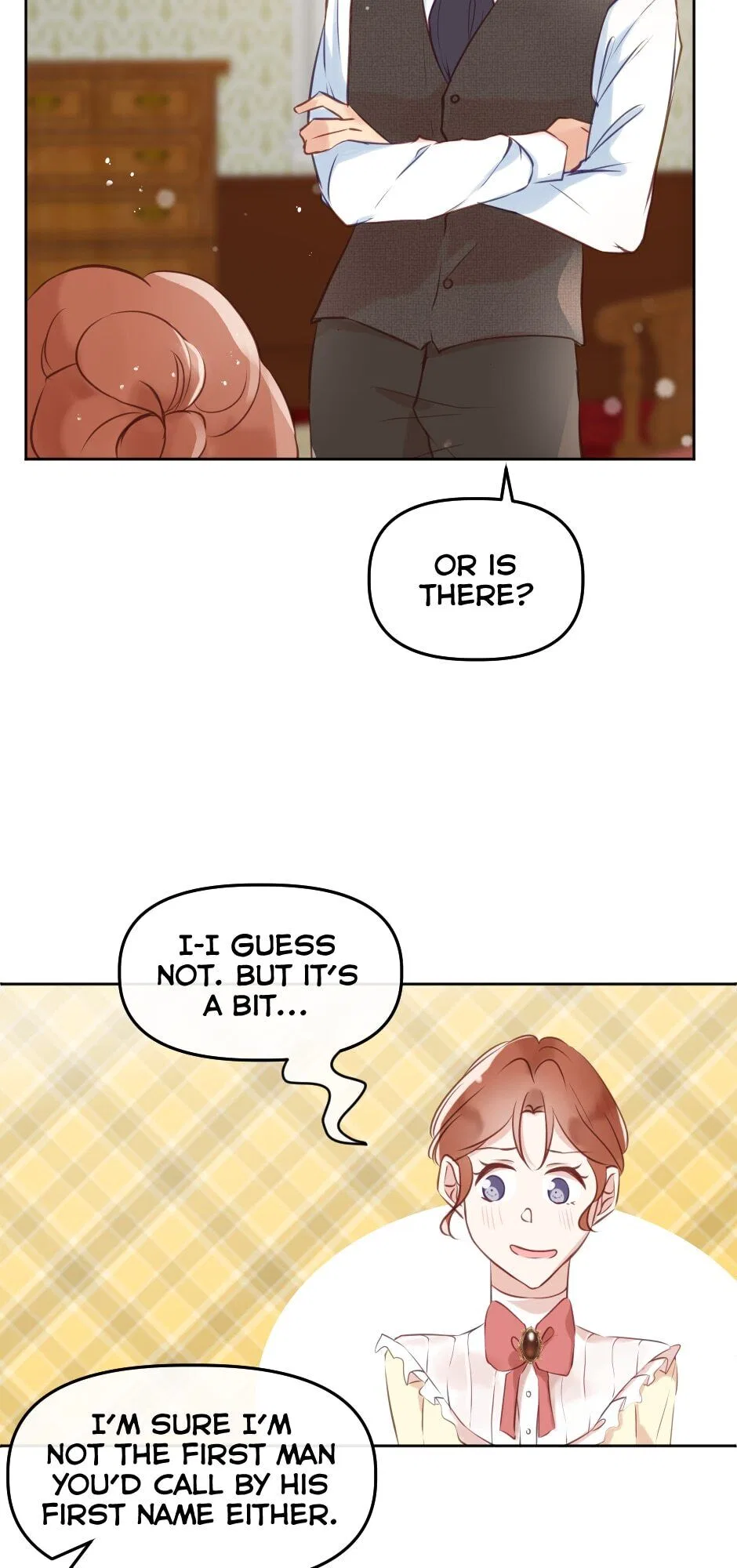 Necrobride Chapter 26 – Page 14