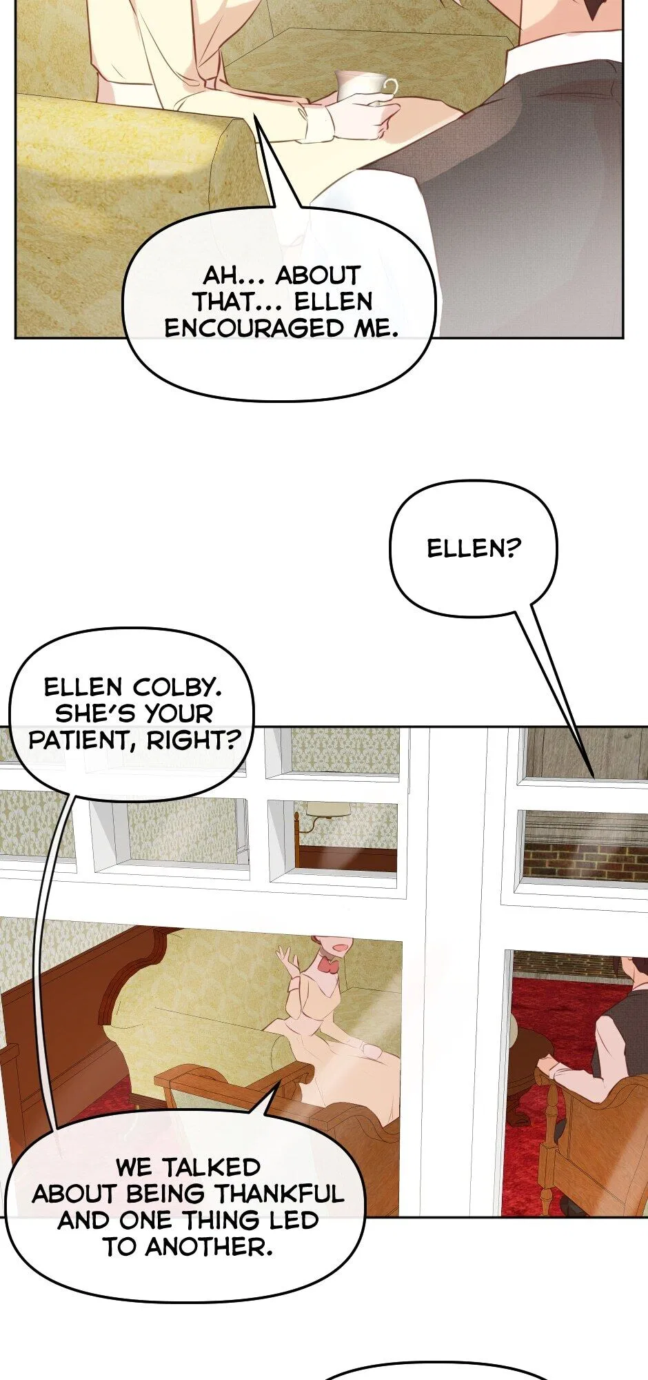 Necrobride Chapter 26 – Page 20