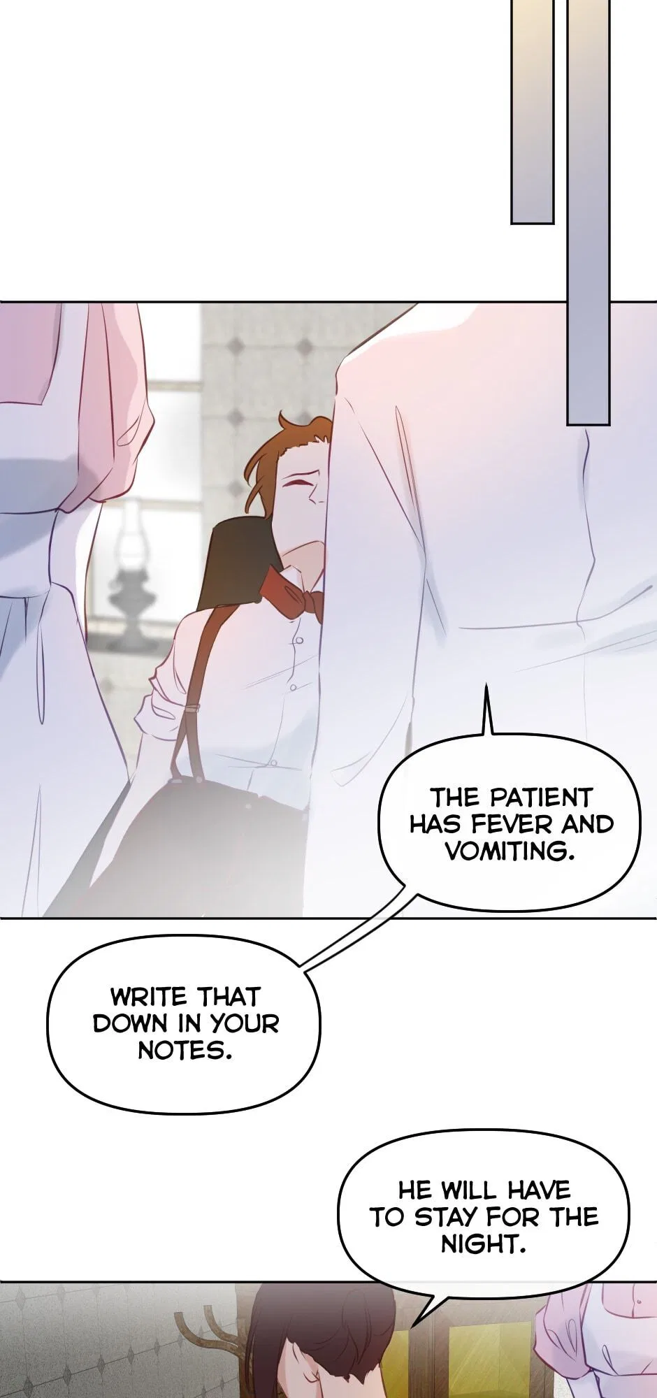 Necrobride Chapter 26 – Page 22