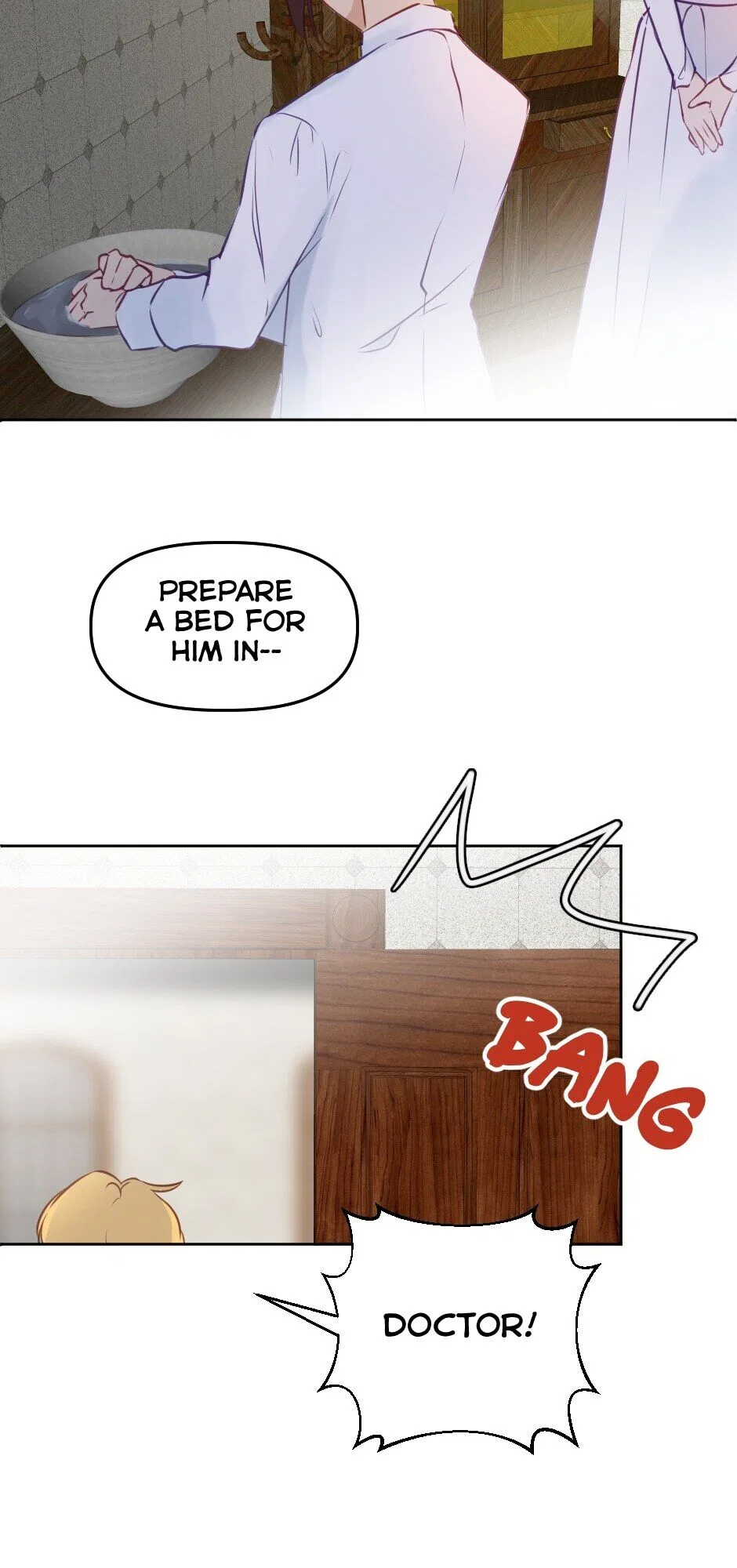 Necrobride Chapter 26 – Page 23