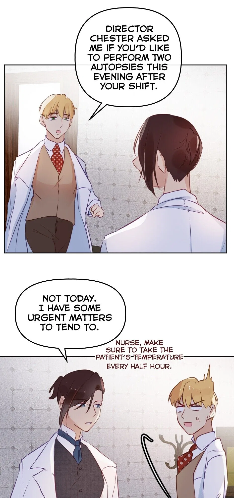 Necrobride Chapter 26 – Page 24