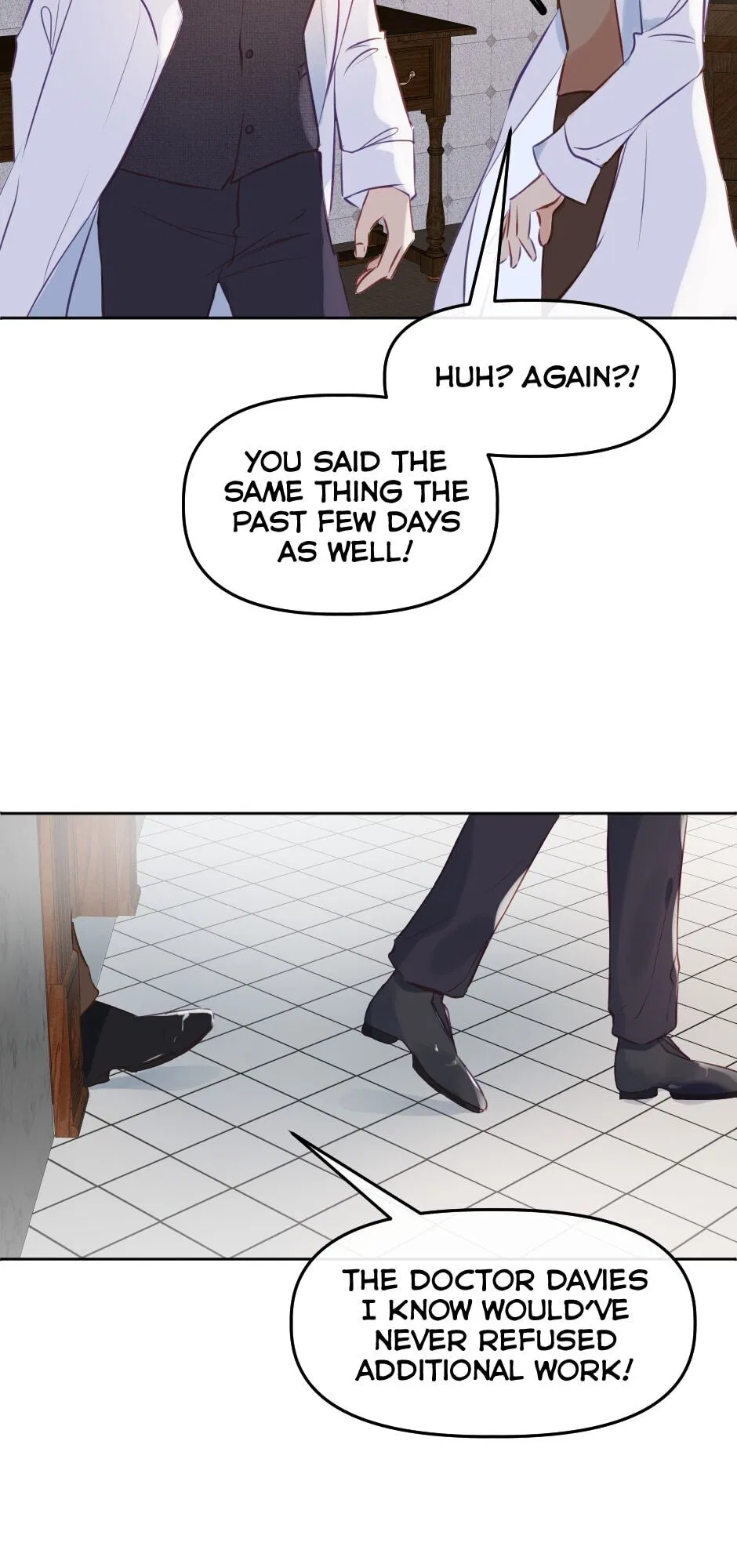 Necrobride Chapter 26 – Page 25