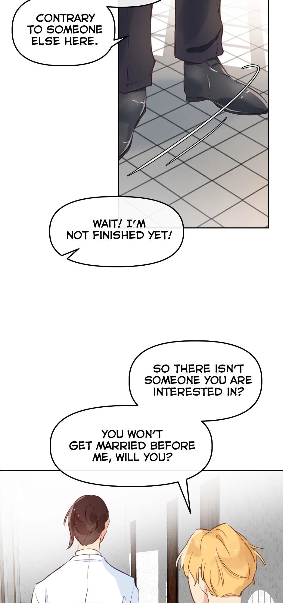 Necrobride Chapter 26 – Page 32