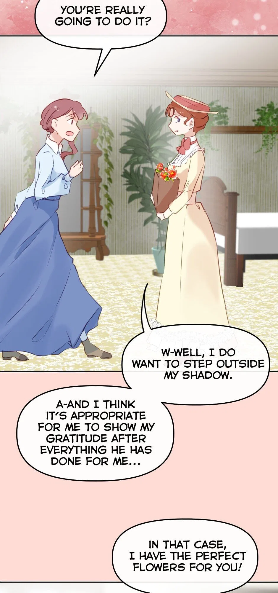 Necrobride Chapter 25 – Page 4