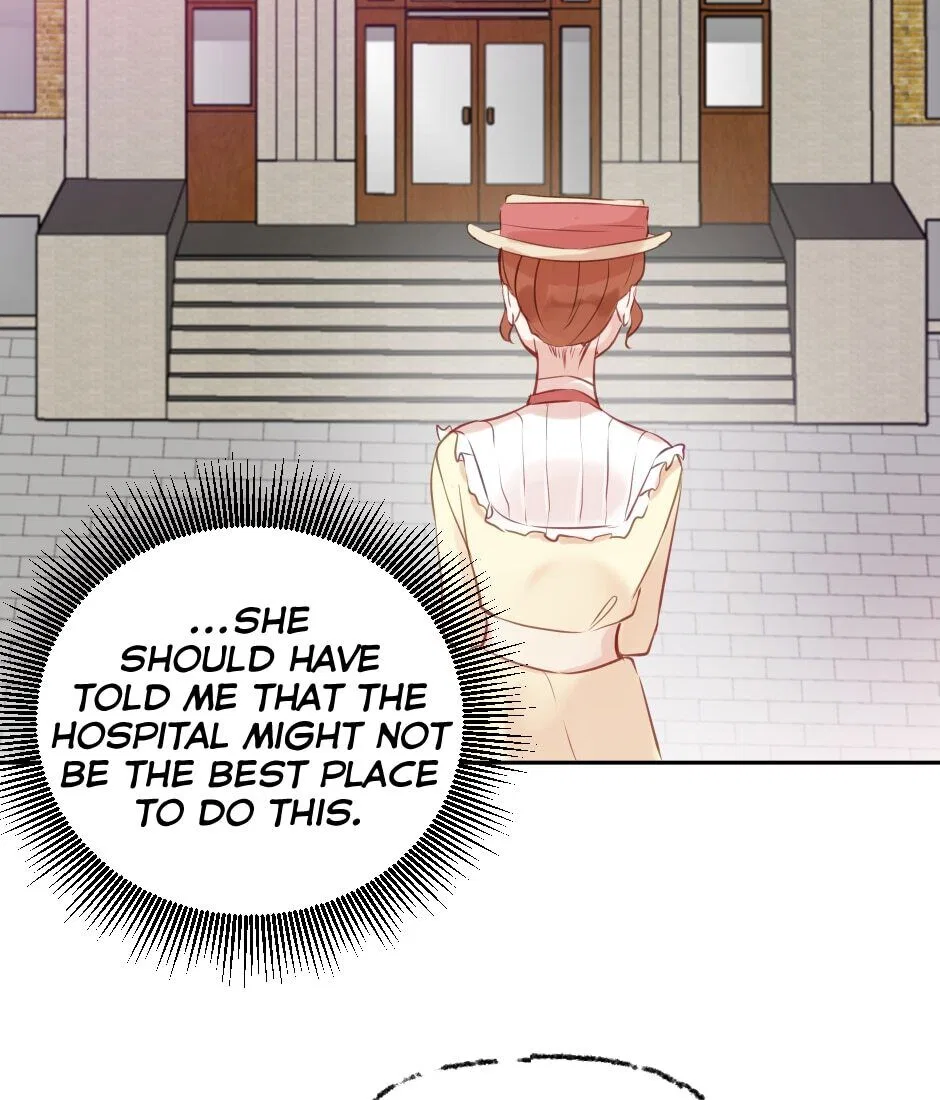 Necrobride Chapter 25 – Page 8