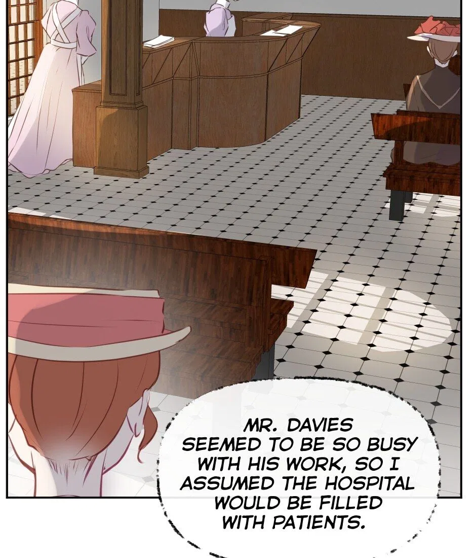 Necrobride Chapter 25 – Page 13