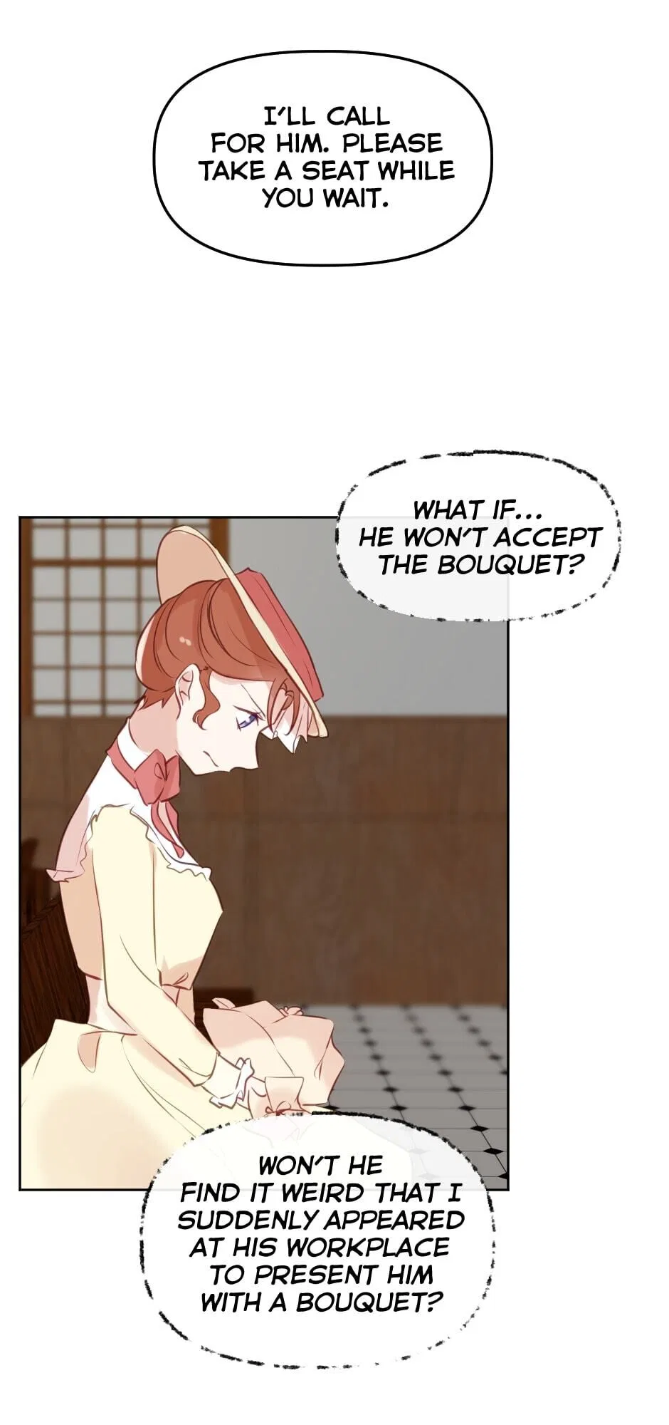 Necrobride Chapter 25 – Page 18