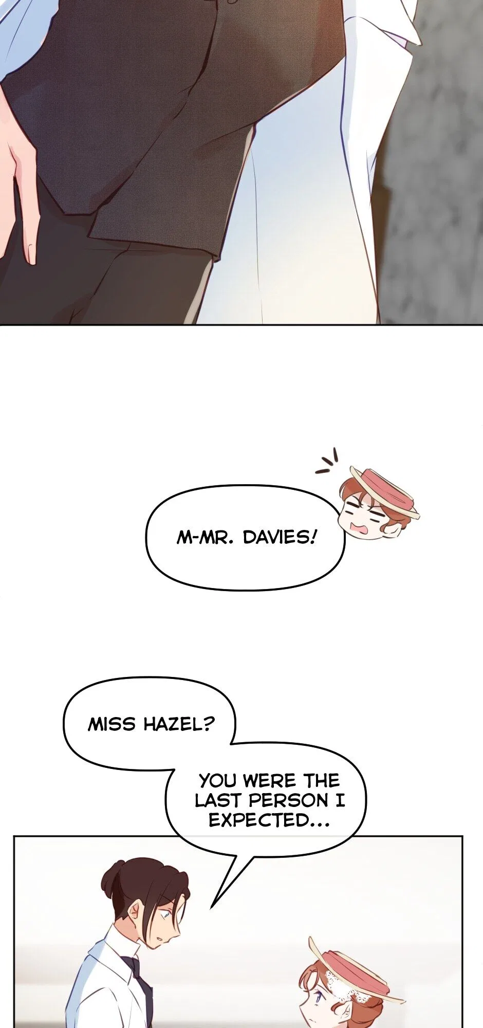 Necrobride Chapter 25 – Page 21