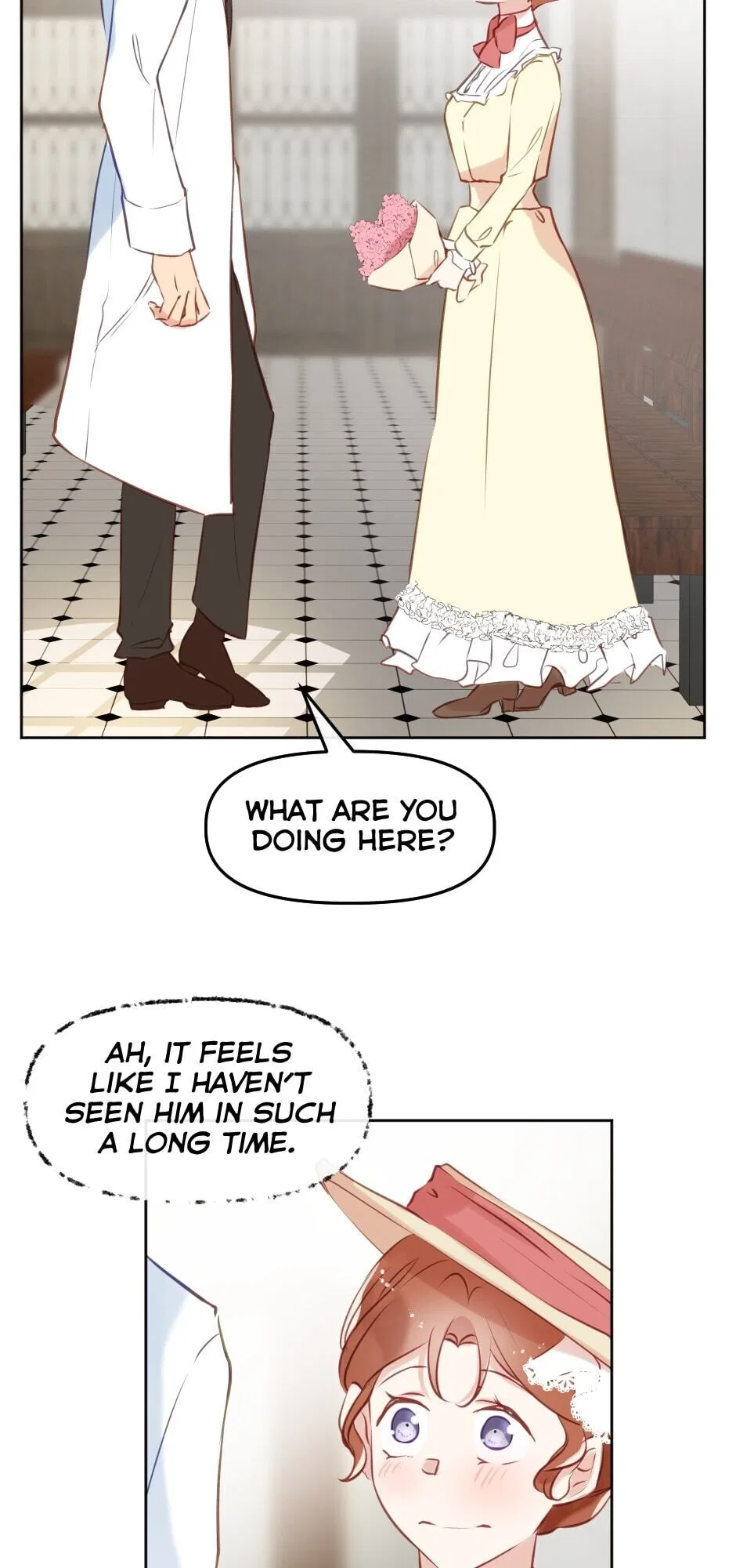 Necrobride Chapter 25 – Page 22