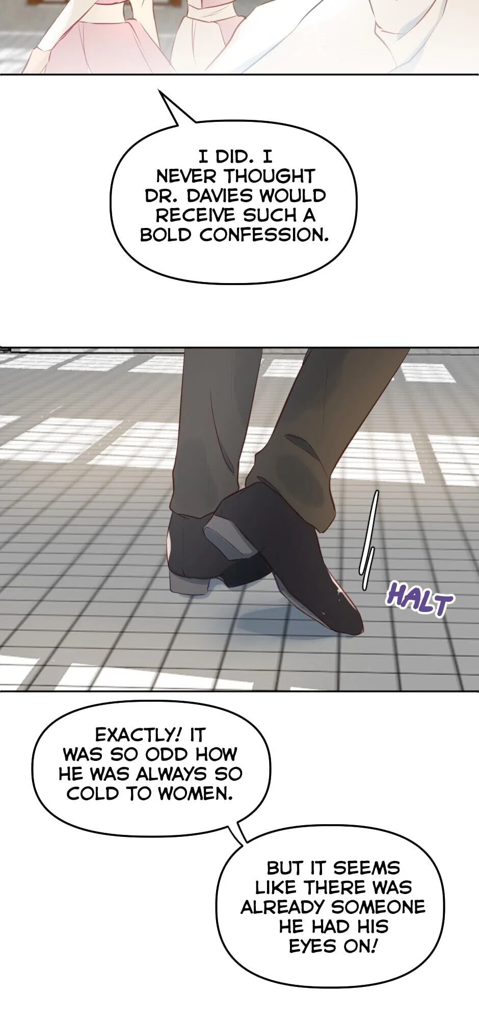 Necrobride Chapter 25 – Page 45