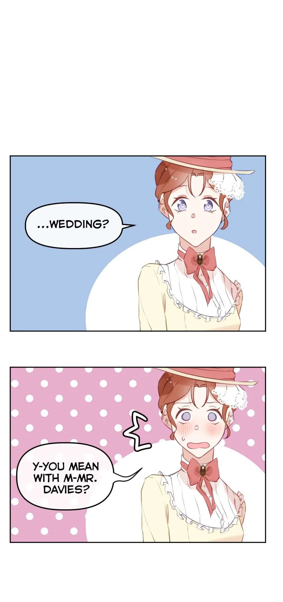 Necrobride Chapter 24 – Page 24