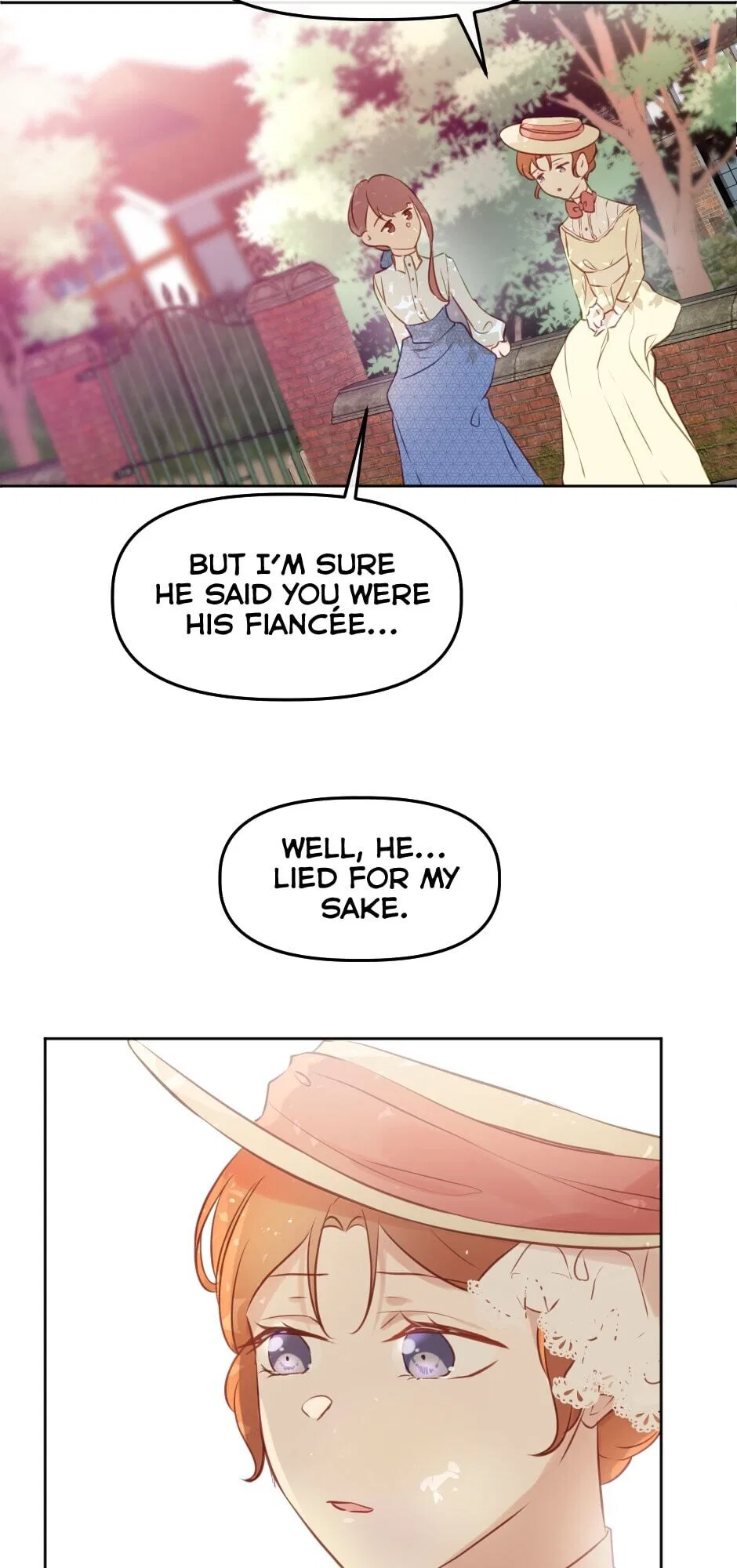 Necrobride Chapter 24 – Page 26