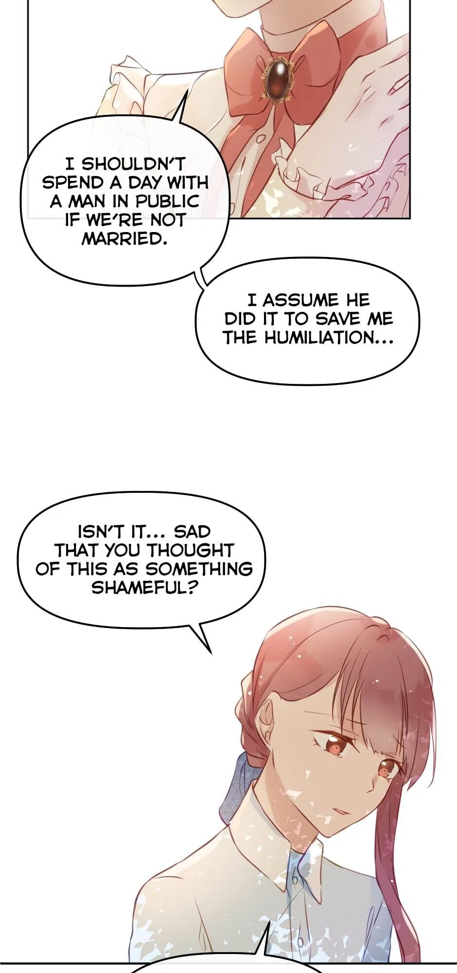 Necrobride Chapter 24 – Page 27