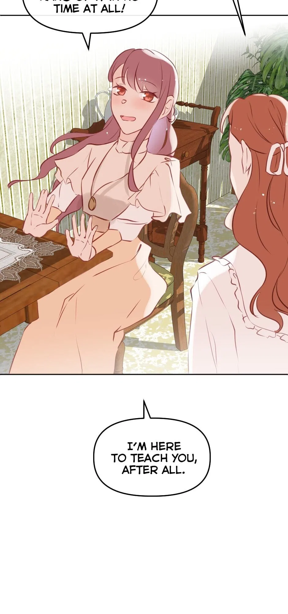 Necrobride Chapter 23 – Page 4
