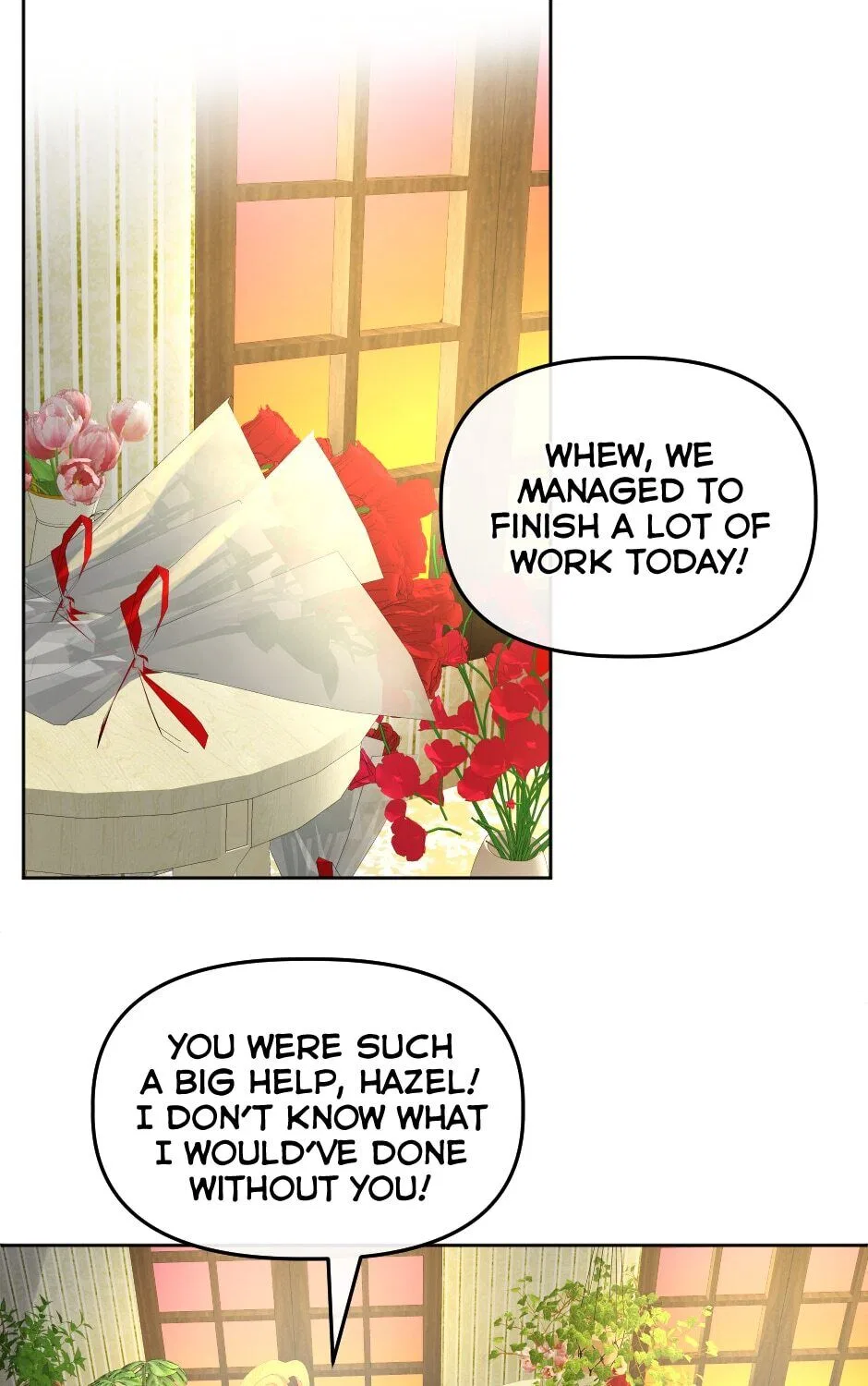 Necrobride Chapter 23 – Page 29