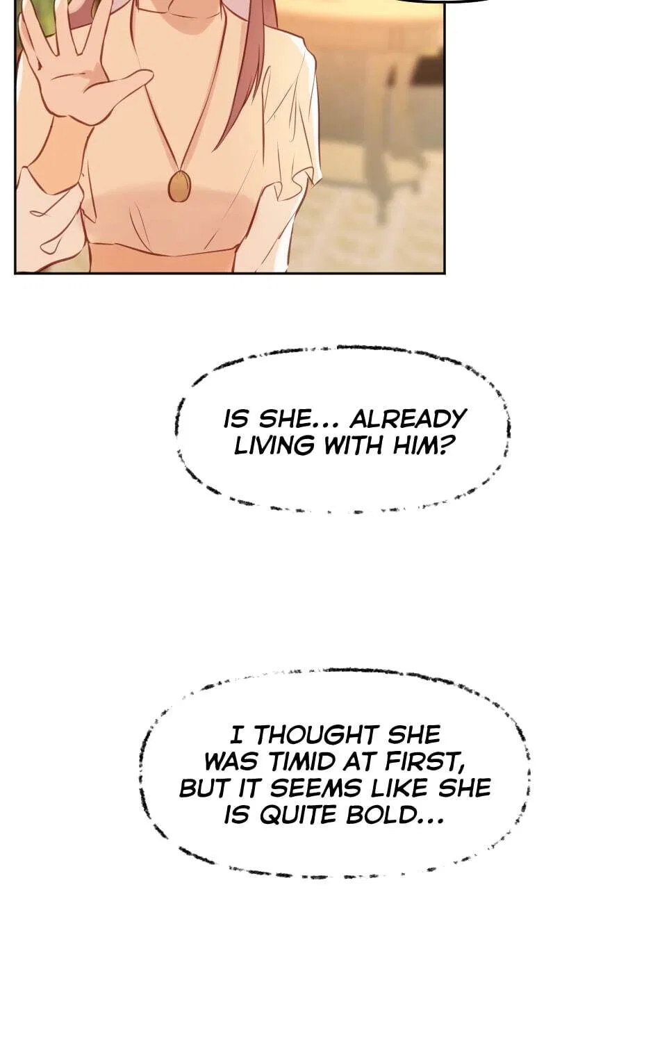 Necrobride Chapter 23 – Page 34