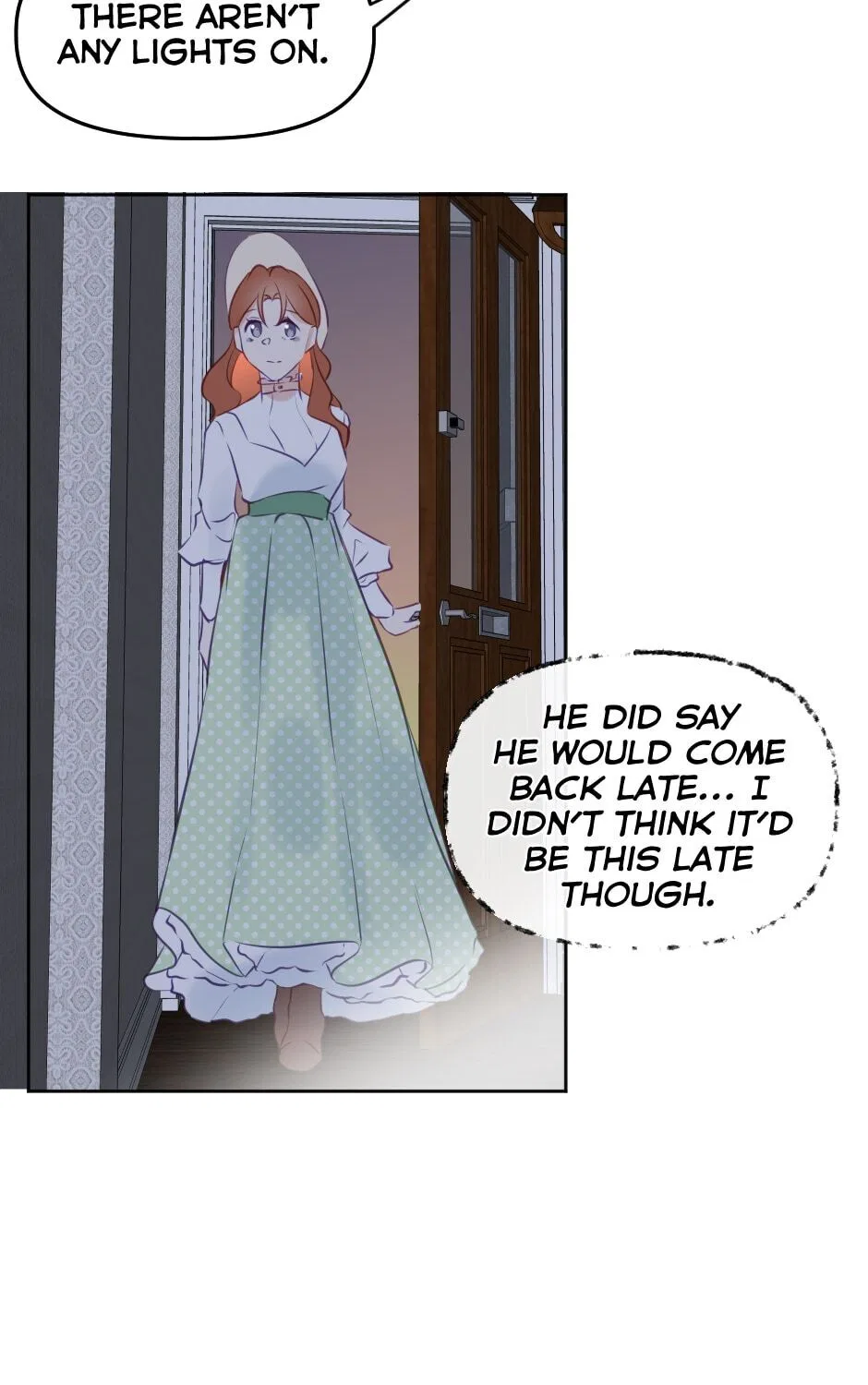 Necrobride Chapter 23 – Page 36