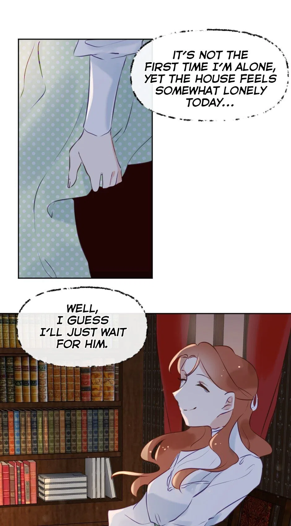 Necrobride Chapter 23 – Page 37