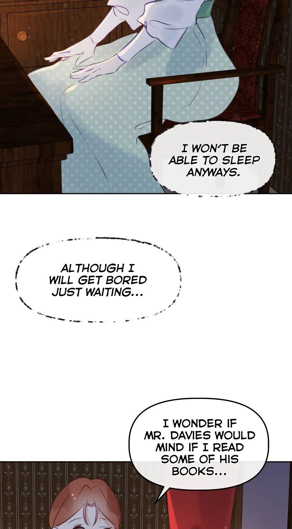 Necrobride Chapter 23 – Page 38