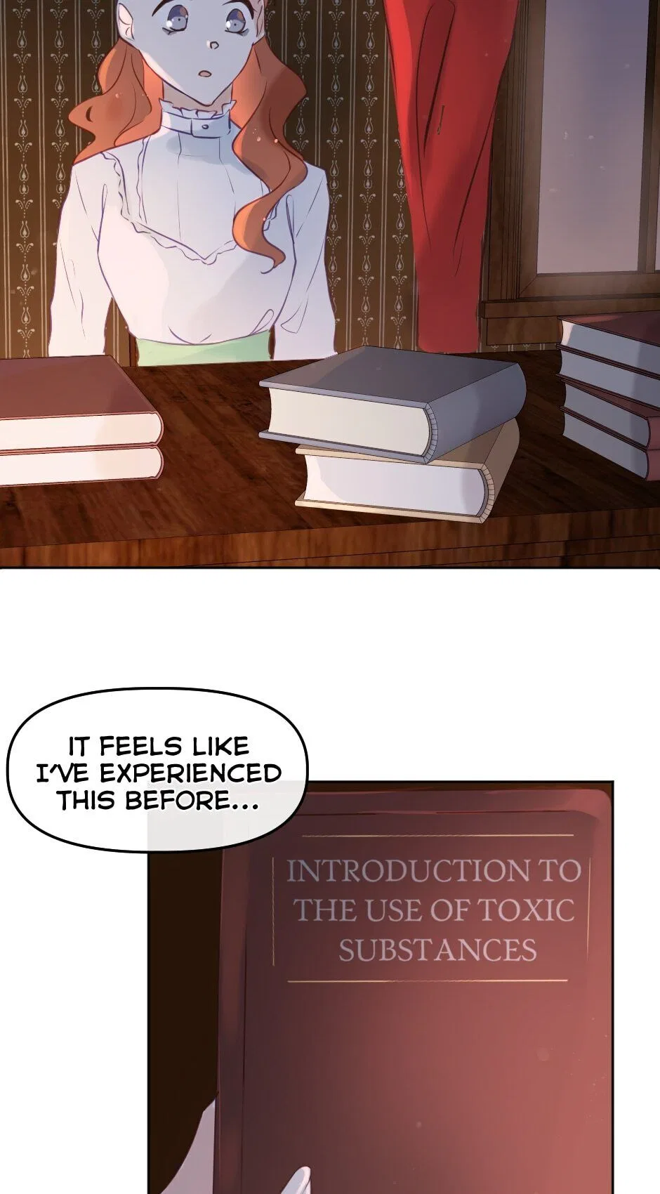 Necrobride Chapter 23 – Page 39