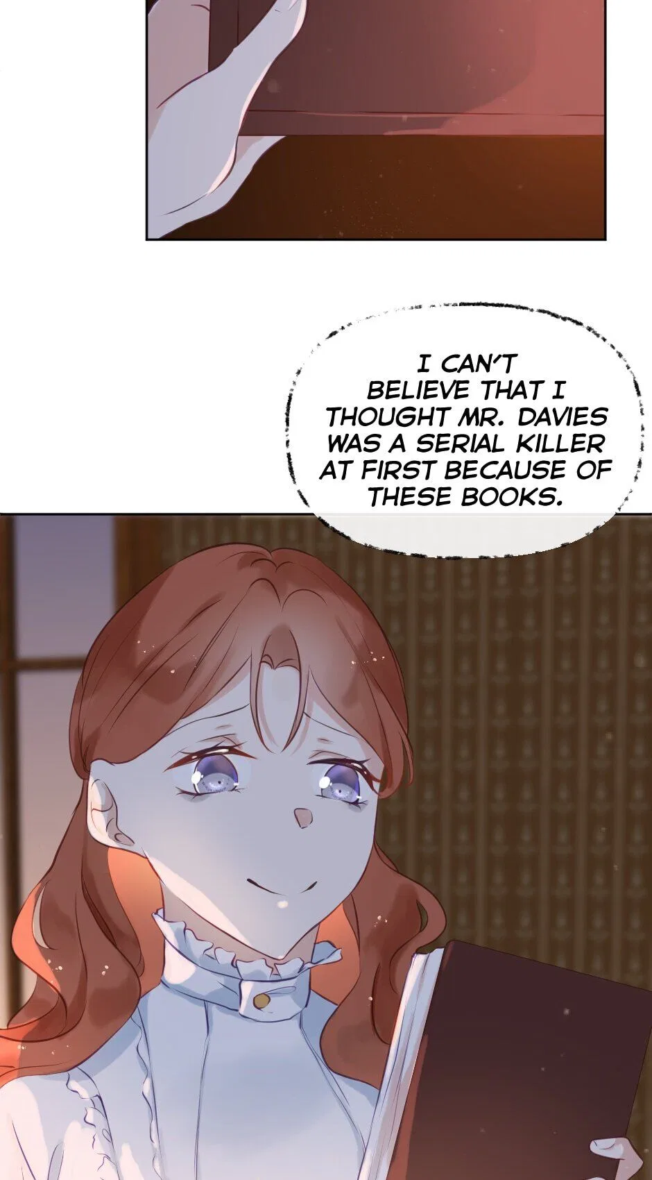 Necrobride Chapter 23 – Page 40