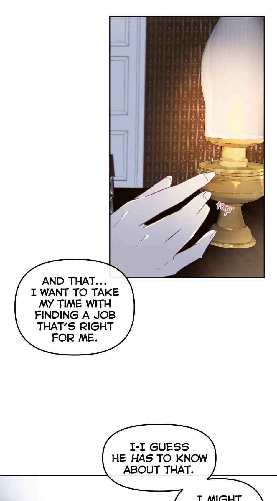 Necrobride Chapter 23 – Page 43
