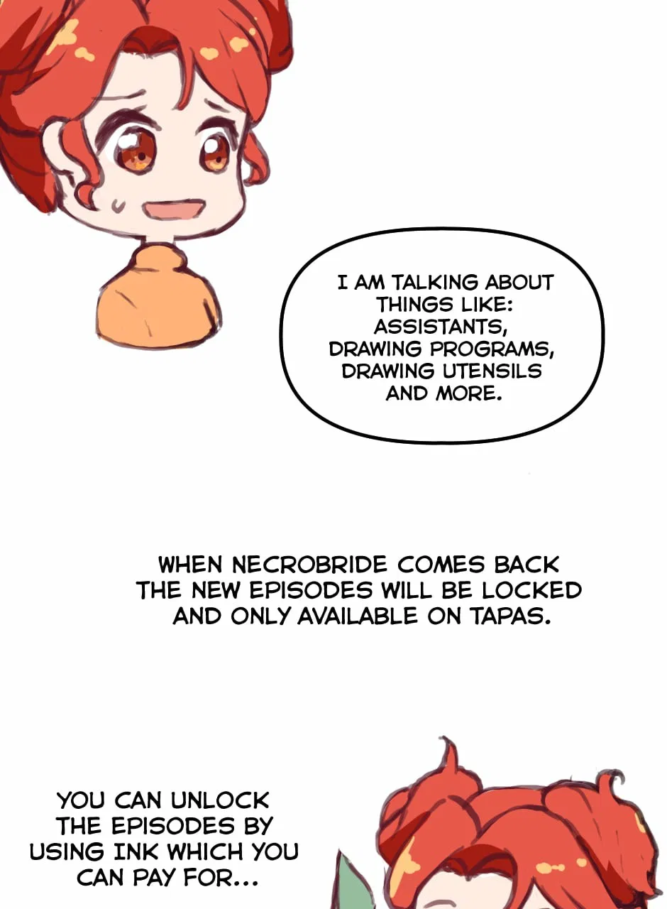 Necrobride Chapter 22 – Page 4