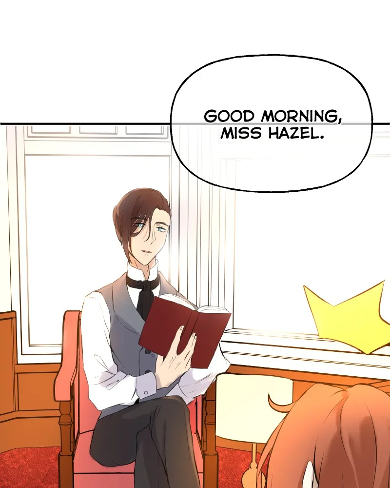 Necrobride Chapter 21 – Page 1
