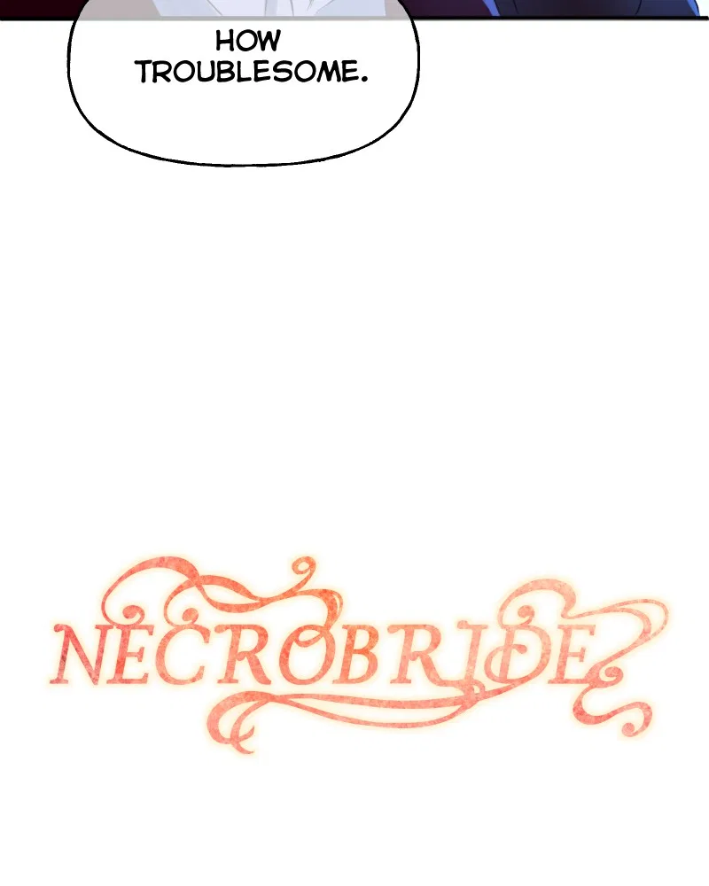 Necrobride Chapter 19 – Page 23