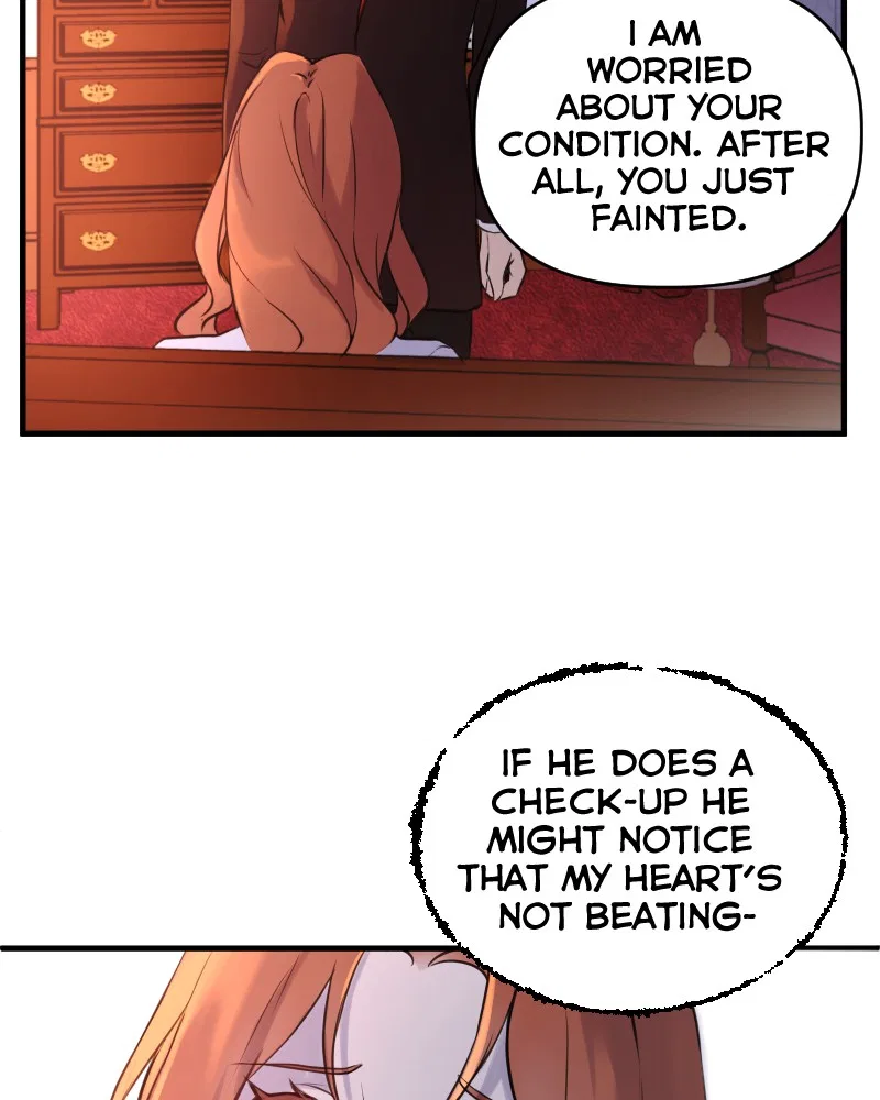 Necrobride Chapter 18 – Page 6