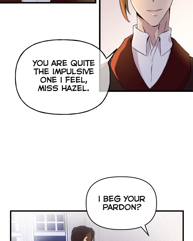 Necrobride Chapter 18 – Page 22