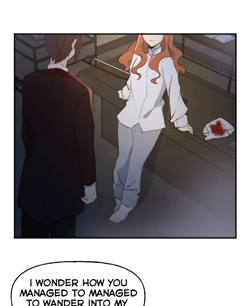 Necrobride Chapter 16 – Page 1