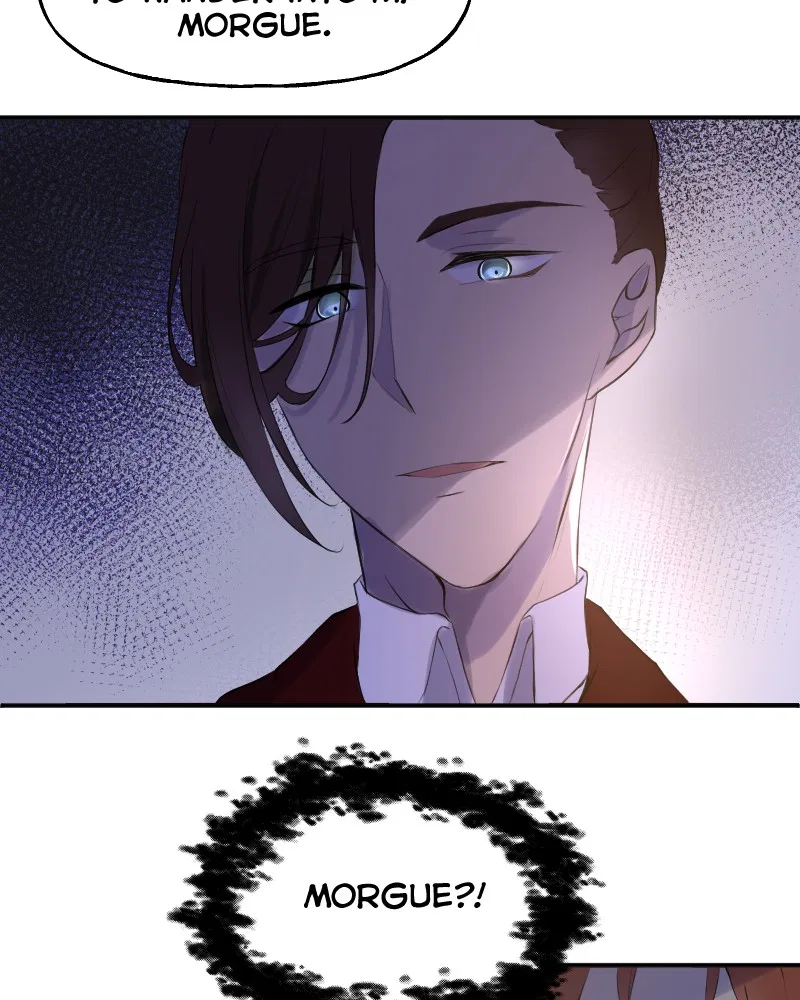 Necrobride Chapter 16 – Page 2