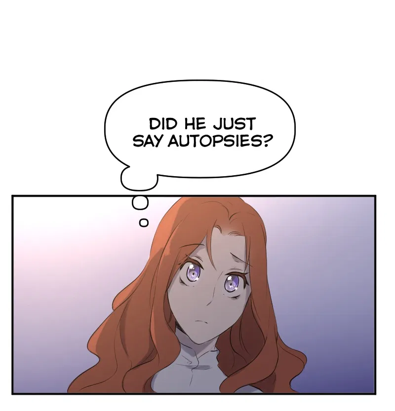 Necrobride Chapter 16 – Page 14