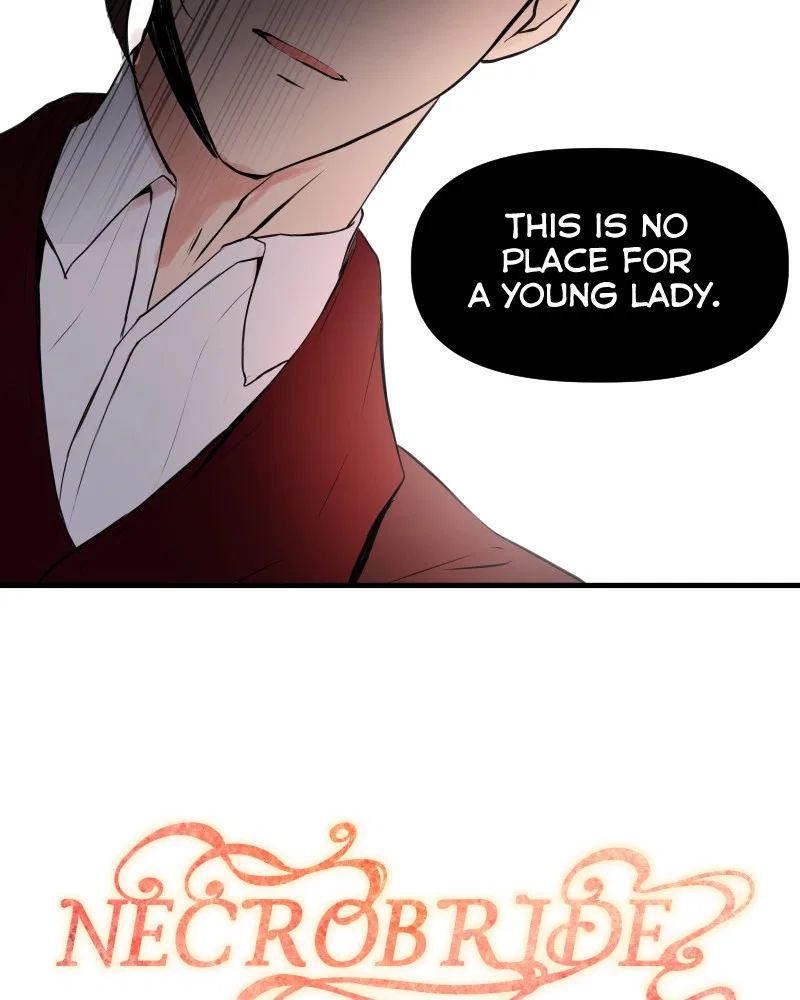 Necrobride Chapter 15 – Page 25