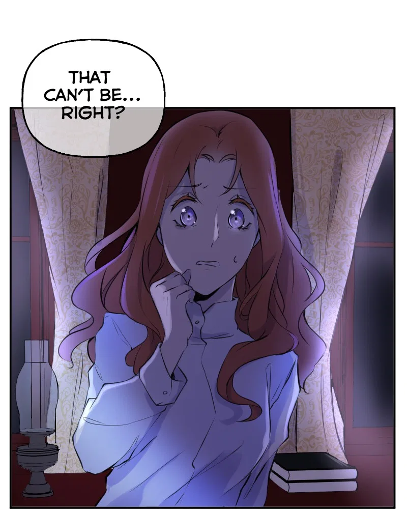 Necrobride Chapter 14 – Page 1