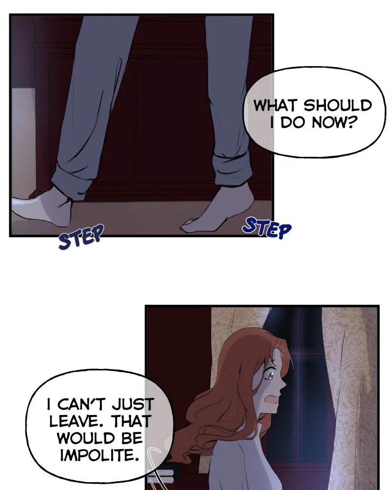 Necrobride Chapter 14 – Page 8