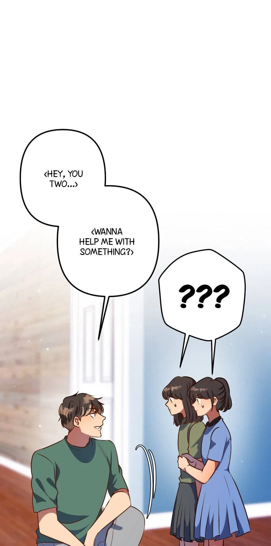 Sound of Bread Chapter 45 – Page 11