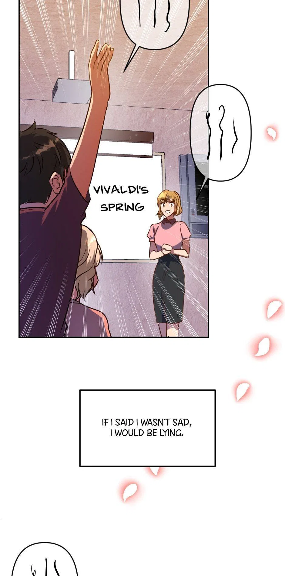 Sound of Bread Chapter 45 – Page 17