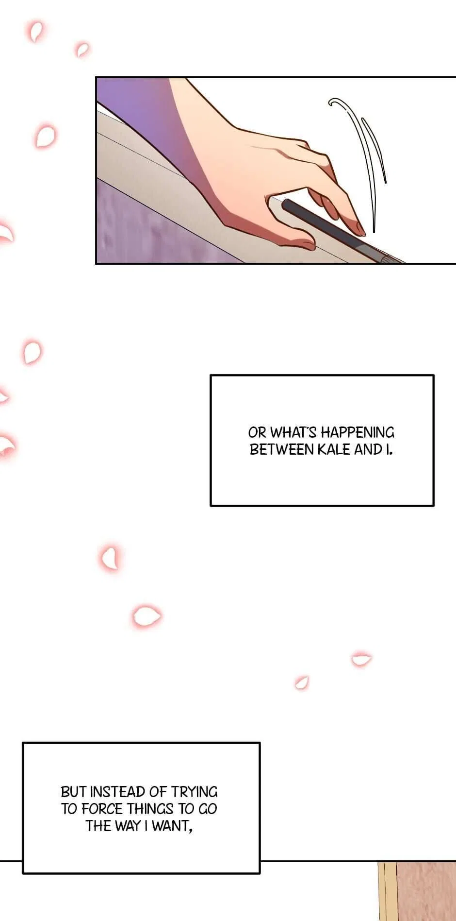 Sound of Bread Chapter 45 – Page 19