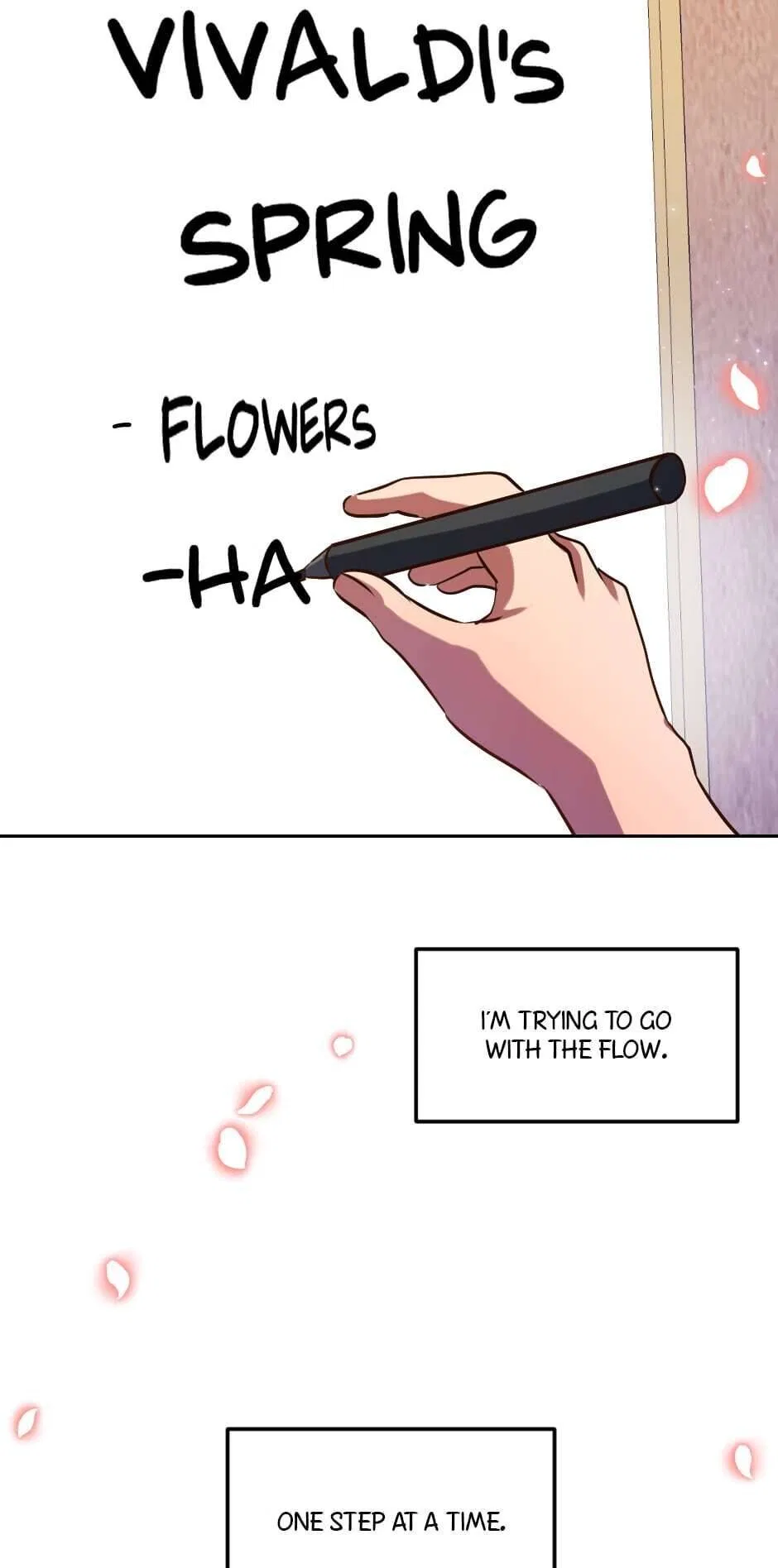 Sound of Bread Chapter 45 – Page 20