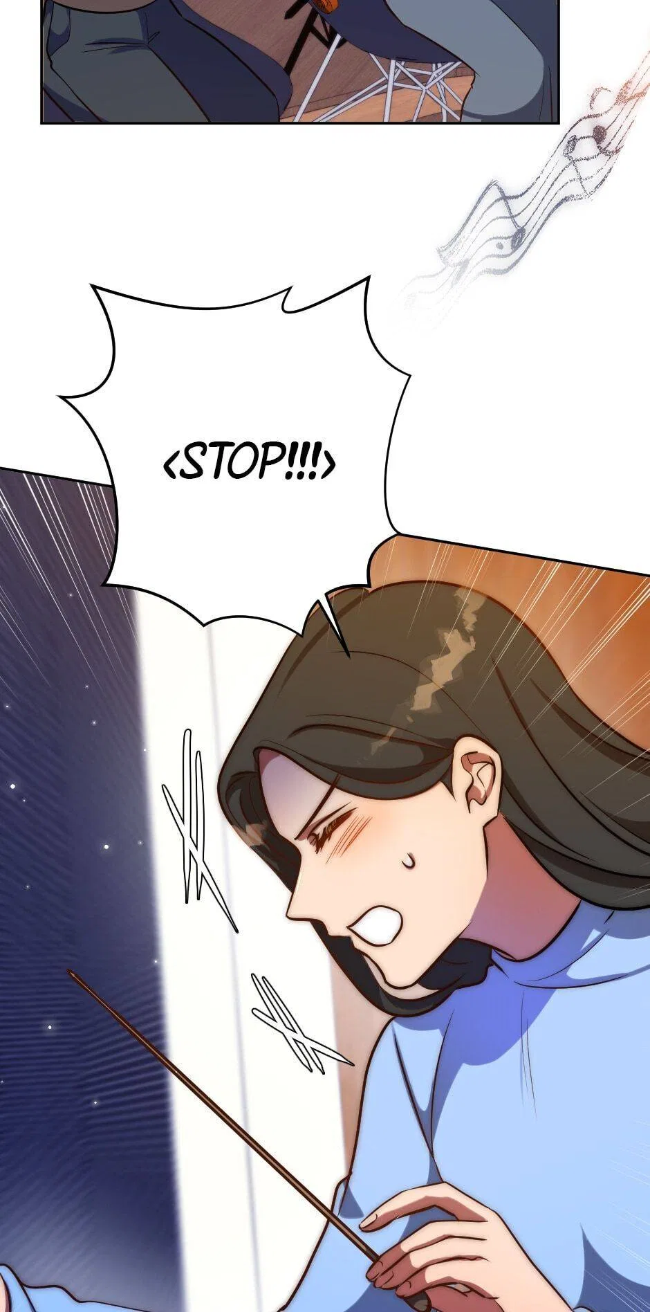 Sound of Bread Chapter 45 – Page 28