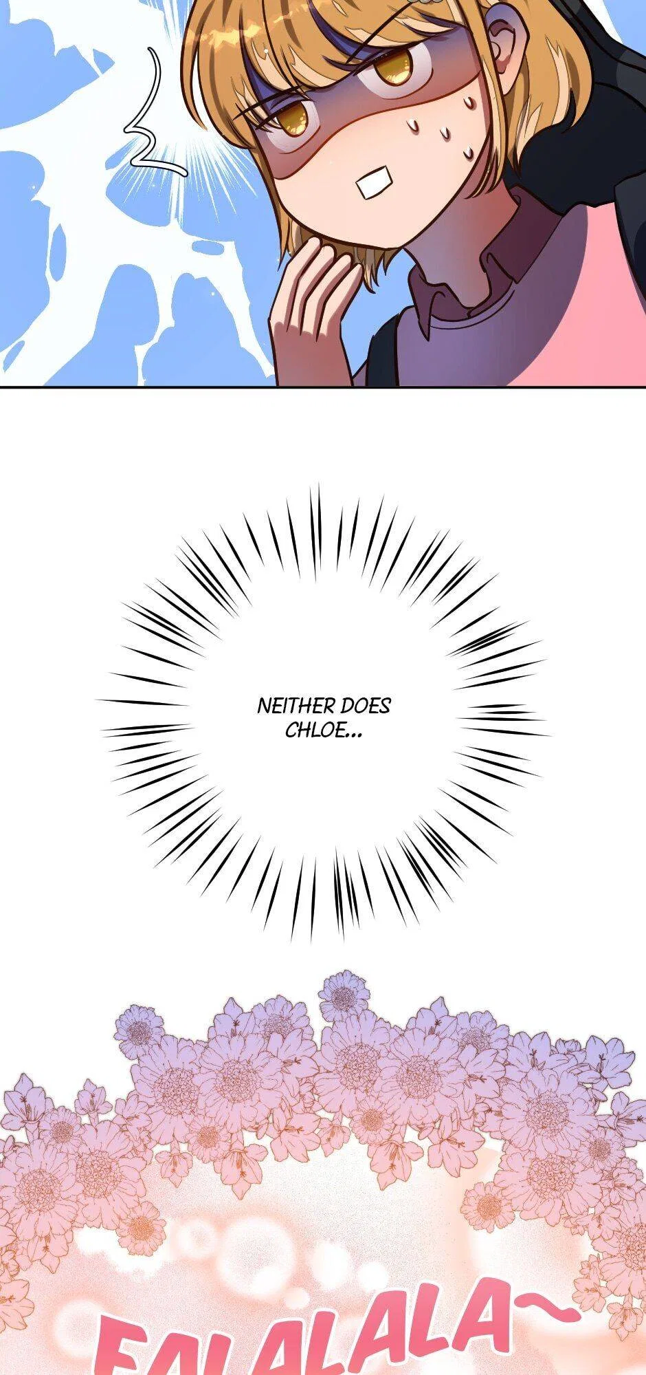 Sound of Bread Chapter 45 – Page 38
