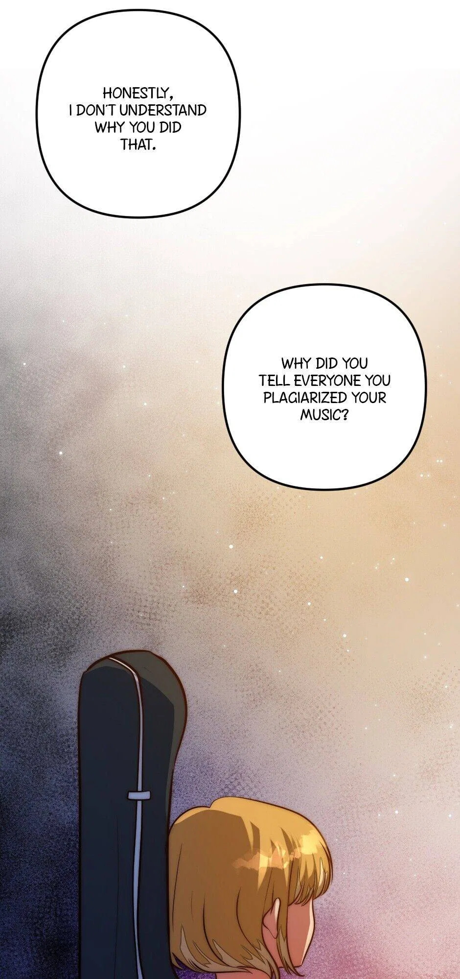 Sound of Bread Chapter 45 – Page 41